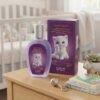 Crown Baby Purple