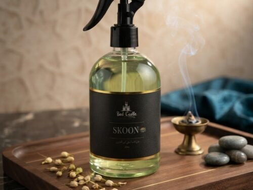 معطر سكون